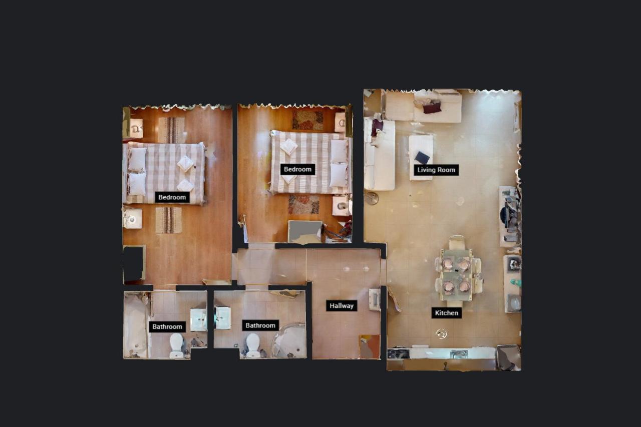Lighthouse Luxe Estate Apart & Villas Балчик Екстериор снимка