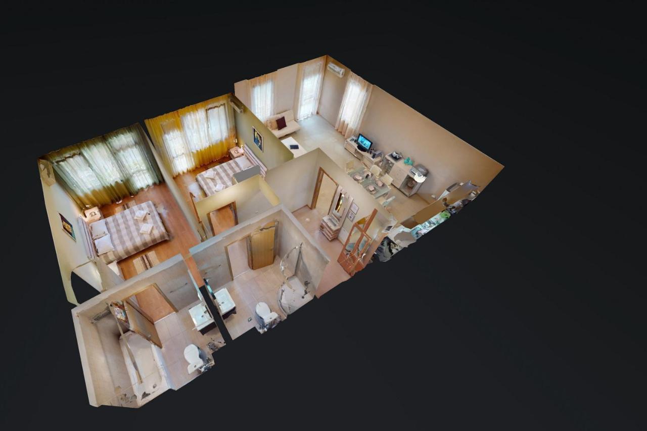 Lighthouse Luxe Estate Apart & Villas Балчик Екстериор снимка