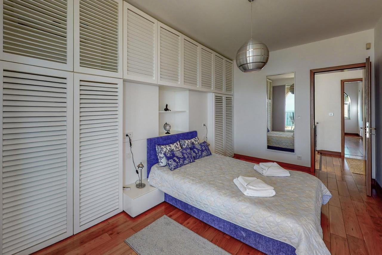 Lighthouse Luxe Estate Apart & Villas Балчик Екстериор снимка