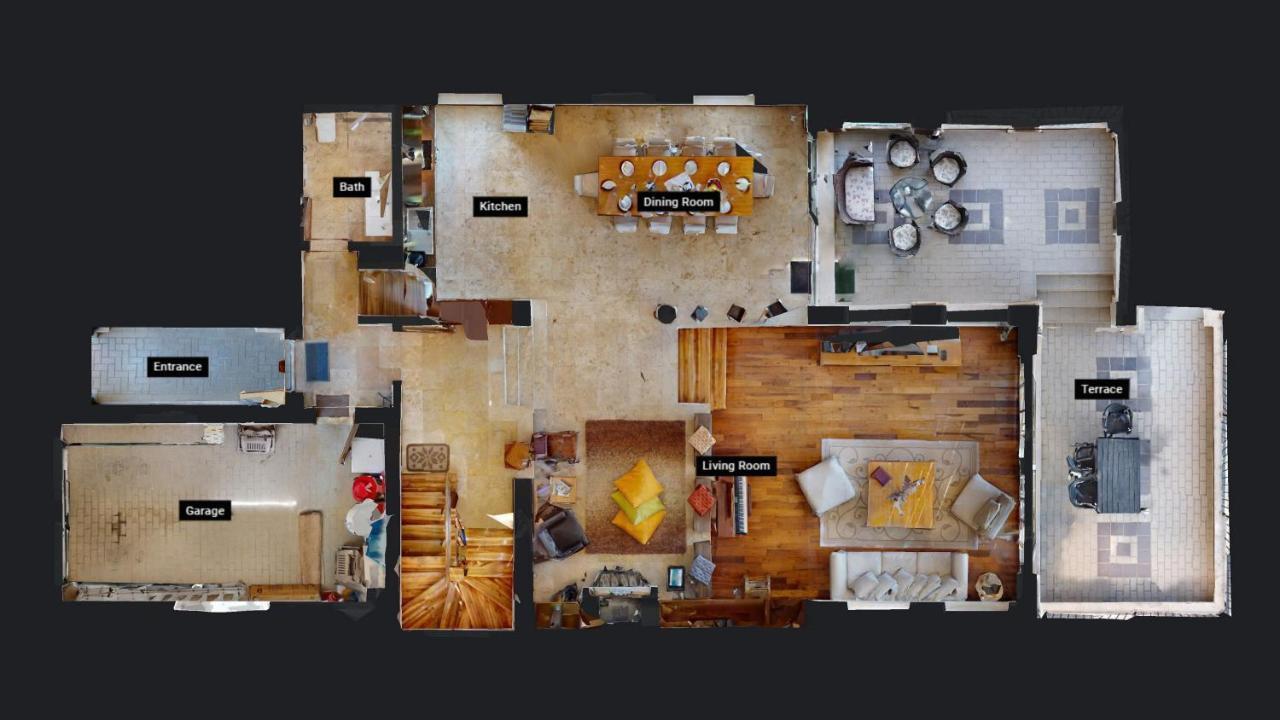Lighthouse Luxe Estate Apart & Villas Балчик Екстериор снимка