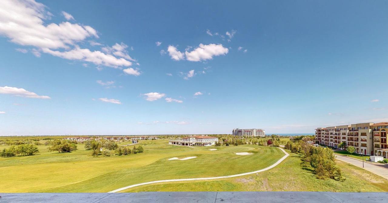 Lighthouse Luxe Estate Apart & Villas Балчик Екстериор снимка