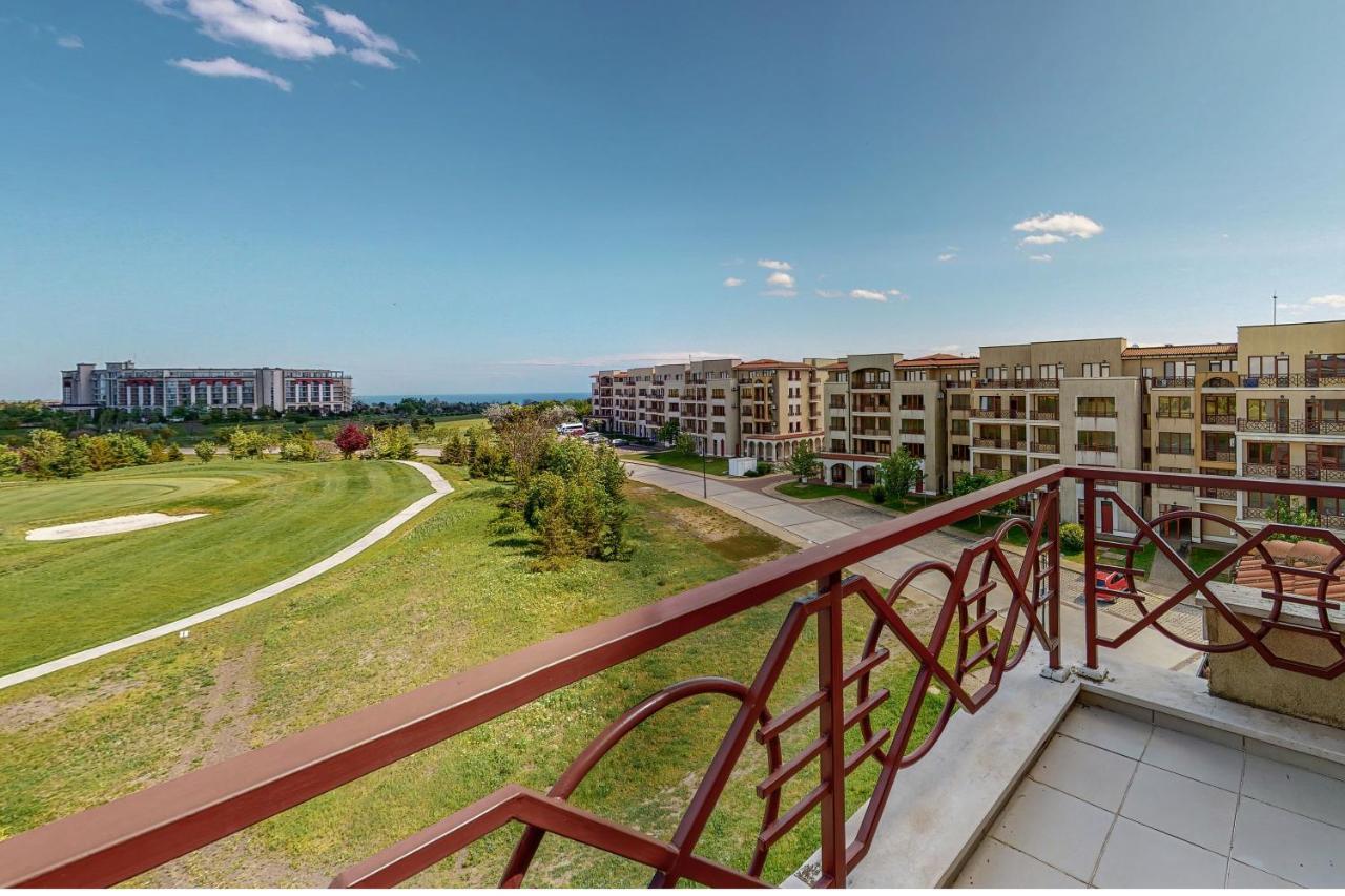 Lighthouse Luxe Estate Apart & Villas Балчик Екстериор снимка