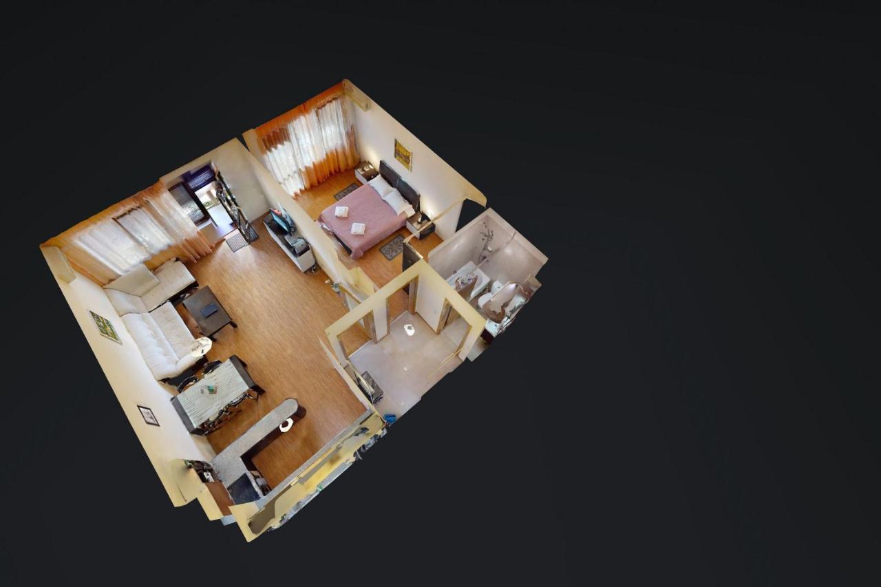 Lighthouse Luxe Estate Apart & Villas Балчик Екстериор снимка