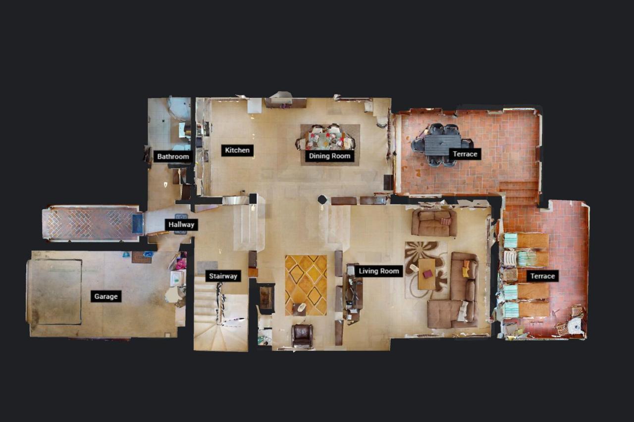 Lighthouse Luxe Estate Apart & Villas Балчик Екстериор снимка